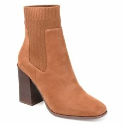 Budget π Journee Collection π© Women's Tru Comfort Foam™ Adalia Bootie π