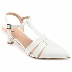 Brand new ⌛ Journee Collection 👩 Women's Jazlynn Pump 💯 -women’s shoes Sale unnamed file 3217