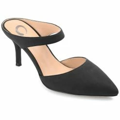 Budget ❤️ Journee Collection 👩 Women's Maevali Pump ⌛ -women’s shoes Sale unnamed file 3239