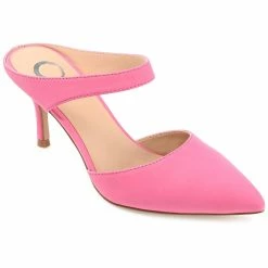 Budget ❤️ Journee Collection 👩 Women's Maevali Pump ⌛ -women’s shoes Sale unnamed file 3241