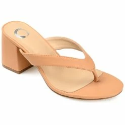 Cheapest 🥰 Journee Collection 👩 Women's Alika Pump 🎉 -women’s shoes Sale unnamed file 3265