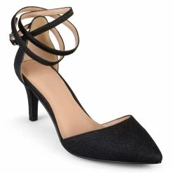 Cheapest 🛒 Journee Collection 👩 Women's Luela Pump 💯 -women’s shoes Sale unnamed file 3284