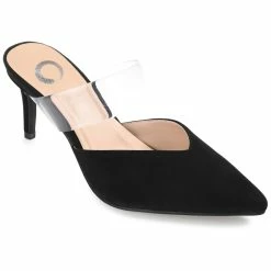 Coupon 🌟 Journee Collection 👩 Women's Ollie Pump ✔️ -women’s shoes Sale unnamed file 3287
