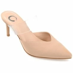 Coupon 🌟 Journee Collection 👩 Women's Ollie Pump ✔️ -women’s shoes Sale unnamed file 3288