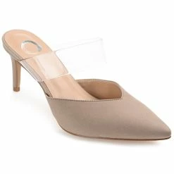 Coupon 🌟 Journee Collection 👩 Women's Ollie Pump ✔️ -women’s shoes Sale unnamed file 3289