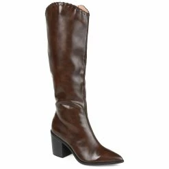 Top 10 👍 Journee Collection 👩 Women's Tru Comfort Foam™ Daria Boot 🛒 -women’s shoes Sale unnamed file 329