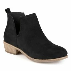 Coupon 🥰 Journee Collection 👩 Women's Regular And Wide Width Rimi Bootie 🌟 -women’s shoes Sale unnamed file 33