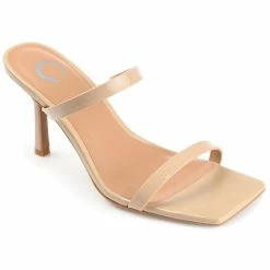 Flash Sale ⌛ Journee Collection 👩 Women's Tru Comfort Foam™ Brie Pump ✨ -women’s shoes Sale unnamed file 3305