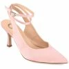 Deals 👏 Journee Collection 👩 Women's Marcella Pump 🌟