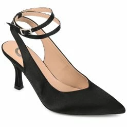 Deals 👏 Journee Collection 👩 Women's Marcella Pump 🌟 -women’s shoes Sale unnamed file 3309