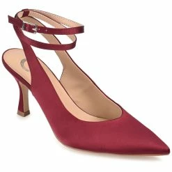 Deals 👏 Journee Collection 👩 Women's Marcella Pump 🌟 -women’s shoes Sale unnamed file 3310