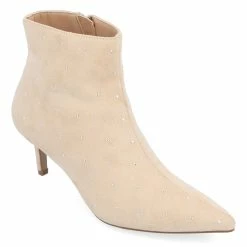 Discount 🔔 Journee Collection 👩 Women's Tru Comfort Foam™ Rossia Bootie ❤️ -women’s shoes Sale unnamed file 332