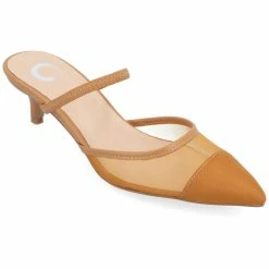 Best deal π Journee Collection π© Women's Allana Pump β