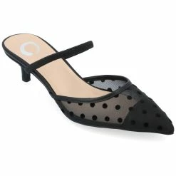 Best deal 🎁 Journee Collection 👩 Women's Allana Pump ⭐ -women’s shoes Sale unnamed file 3343