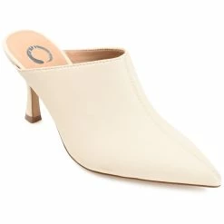 Top 10 💯 Journee Collection 👩 Women's Shiyza Pump 🌟