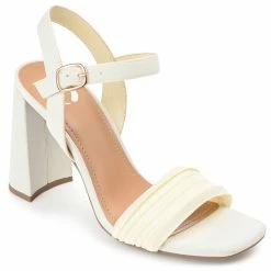 Cheapest 🔔 Journee Collection 👩 Women's Tru Comfort Foam™ Skiler Pump 😍 -women’s shoes Sale unnamed file 3362