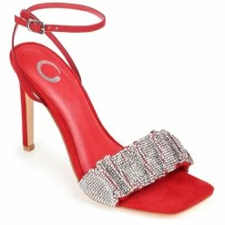 Outlet 🌟 Journee Collection 👩 Women's Tru Comfort Foam™ Arlette Pump 🛒