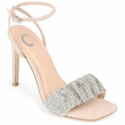 Outlet 🌟 Journee Collection 👩 Women's Tru Comfort Foam™ Arlette Pump 🛒 -women’s shoes Sale unnamed file 3366