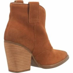 Best deal ✔️ Dingo 👩 Women's Flannie Booties ✨ -women’s shoes Sale unnamed file 338