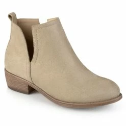 Coupon 🥰 Journee Collection 👩 Women's Regular And Wide Width Rimi Bootie 🌟 -women’s shoes Sale unnamed file 34