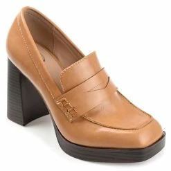 Cheapest 🔔 Journee Collection 👩 Women's Ezzey Pump ⌛ -women’s shoes Sale unnamed file 3418