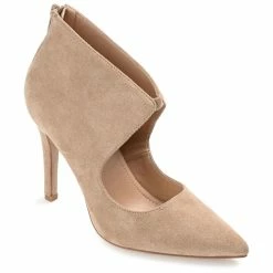 Promo 🌟 Journee Collection 👩 Women's Tru Comfort Foam Junniper Pump 🔥 -women’s shoes Sale unnamed file 3431