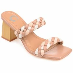 Hot Sale 🔥 Journee Collection 👩 Women's Tru Comfort Foam™ Bronte Pump 🥰