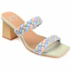 Hot Sale 🔥 Journee Collection 👩 Women's Tru Comfort Foam™ Bronte Pump 🥰 -women’s shoes Sale unnamed file 3434