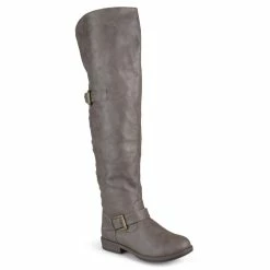 New 😍 Journee Collection 👩 Women's Kane Boot 🛒