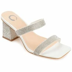 Hot Sale ⭐ Journee Collection 👩 Women's Tru Comfort Foam™ Shandee Pump 😍