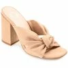 Coupon ⭐ Journee Collection 👩 Women's Tru Comfort Foam™ Tabithea Pump 🛒