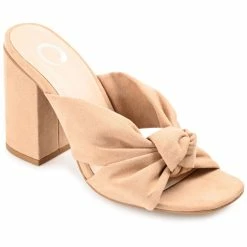 Coupon ⭐ Journee Collection 👩 Women's Tru Comfort Foam™ Tabithea Pump 🛒