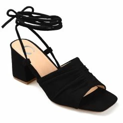Best Sale 🎁 Journee Collection 👩 Women's Felisity Pump 🧨 -women’s shoes Sale unnamed file 3471