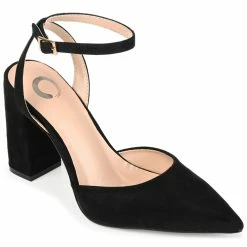 Best deal 🎉 Journee Collection 👩 Women's Tyyra Pump 😉 -women’s shoes Sale unnamed file 3481