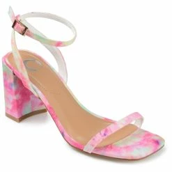 Discount 🥰 Journee Collection 👩 Women's Chasity Pump ❤️ -women’s shoes Sale unnamed file 3496