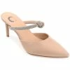 Top 10 🛒 Journee Collection 👩 Women's Lunna Pump 💯