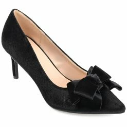 Best Pirce 💯 Journee Collection 👩 Women's Crystol Pump ❤️ -women’s shoes Sale unnamed file 3514