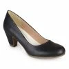 Discount 👏 Journee Collection 👩 Women's Comfort Luu-M Pump ✔️
