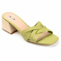 Wholesale ❤️ Journee Collection 👩 Women's Moree Pump 🧨