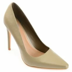 Deals 👍 Journee Collection 👩 Women's Tru Comfort Foam™ Hadli Pump ✨ -women’s shoes Sale unnamed file 3544