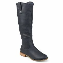 Hot Sale 🤩 Journee Collection 👩 Women's Extra Wide Calf Taven Boot 🥰 -women’s shoes Sale unnamed file 355