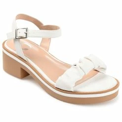 Hot Sale 🔥 Journee Collection 👩 Women's Dexxla Pump 🤩 -women’s shoes Sale unnamed file 3551