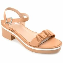 Hot Sale 🔥 Journee Collection 👩 Women's Dexxla Pump 🤩 -women’s shoes Sale unnamed file 3552