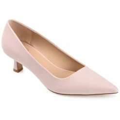 Best reviews of ✔️ Journee Collection 👩 Women's Celica Pump 🔔 -women’s shoes Sale unnamed file 3564