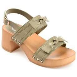 Cheap 🎁 Journee Collection 👩 Women's Tia Pump ⌛ -women’s shoes Sale unnamed file 3581