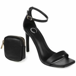 Flash Sale 👍 Journee Collection 👩 Women's Tru Comfort Foam™ Everton Pump 😉 -women’s shoes Sale unnamed file 3593