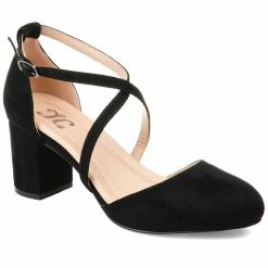 Buy 👍 Journee Collection 👩 Women's Tru Comfort Foam™ Foster Pump 💯 -women’s shoes Sale unnamed file 3614