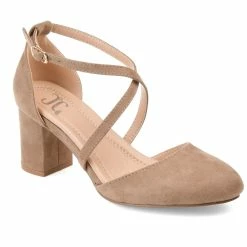 Buy 👍 Journee Collection 👩 Women's Tru Comfort Foam™ Foster Pump 💯 -women’s shoes Sale unnamed file 3616