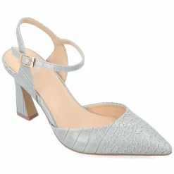 Best deal 🧨 Journee Collection 👩 Women's Nixey Pump ✔️ -women’s shoes Sale unnamed file 3644