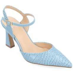 Best deal 🧨 Journee Collection 👩 Women's Nixey Pump ✔️ -women’s shoes Sale unnamed file 3645